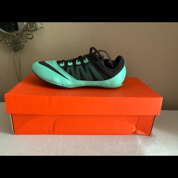 Women’s Track Shoes - Zoom Rival MD 7 - Picture 2 of 6